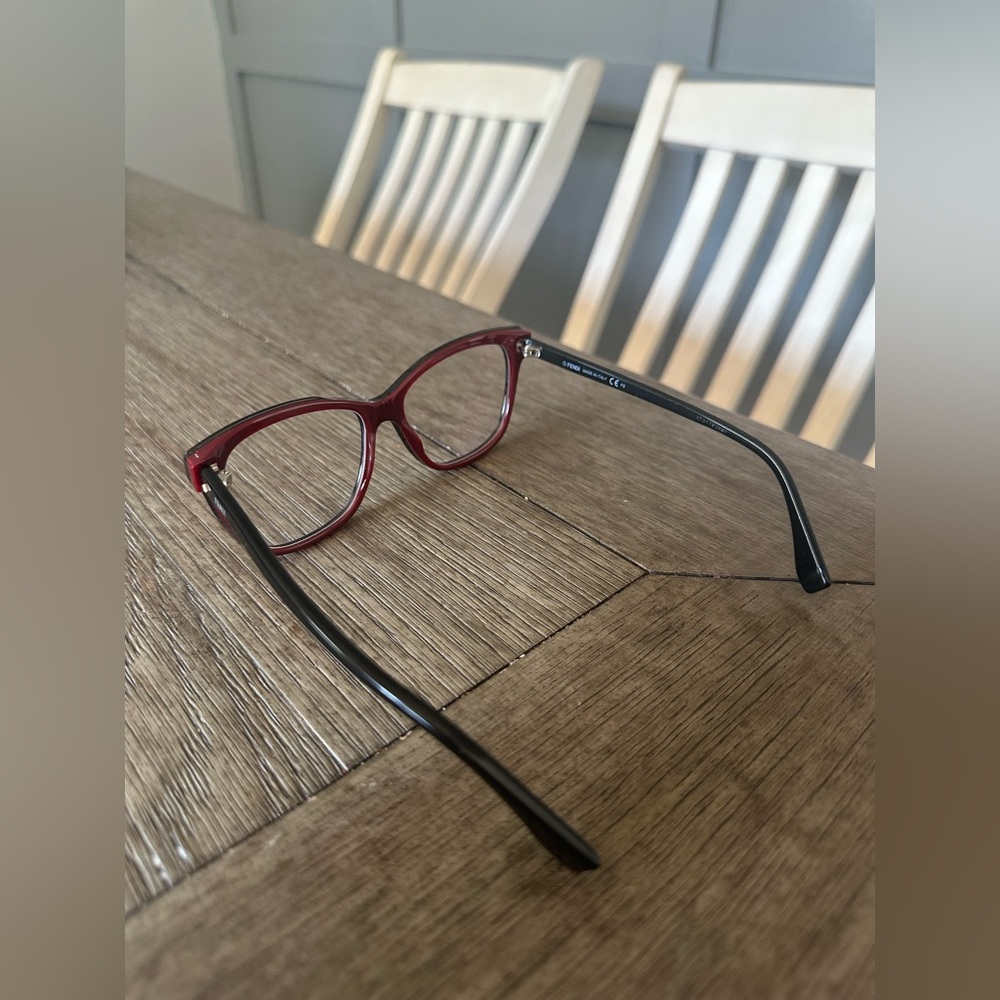 Fendi Reading Glasses - image 5